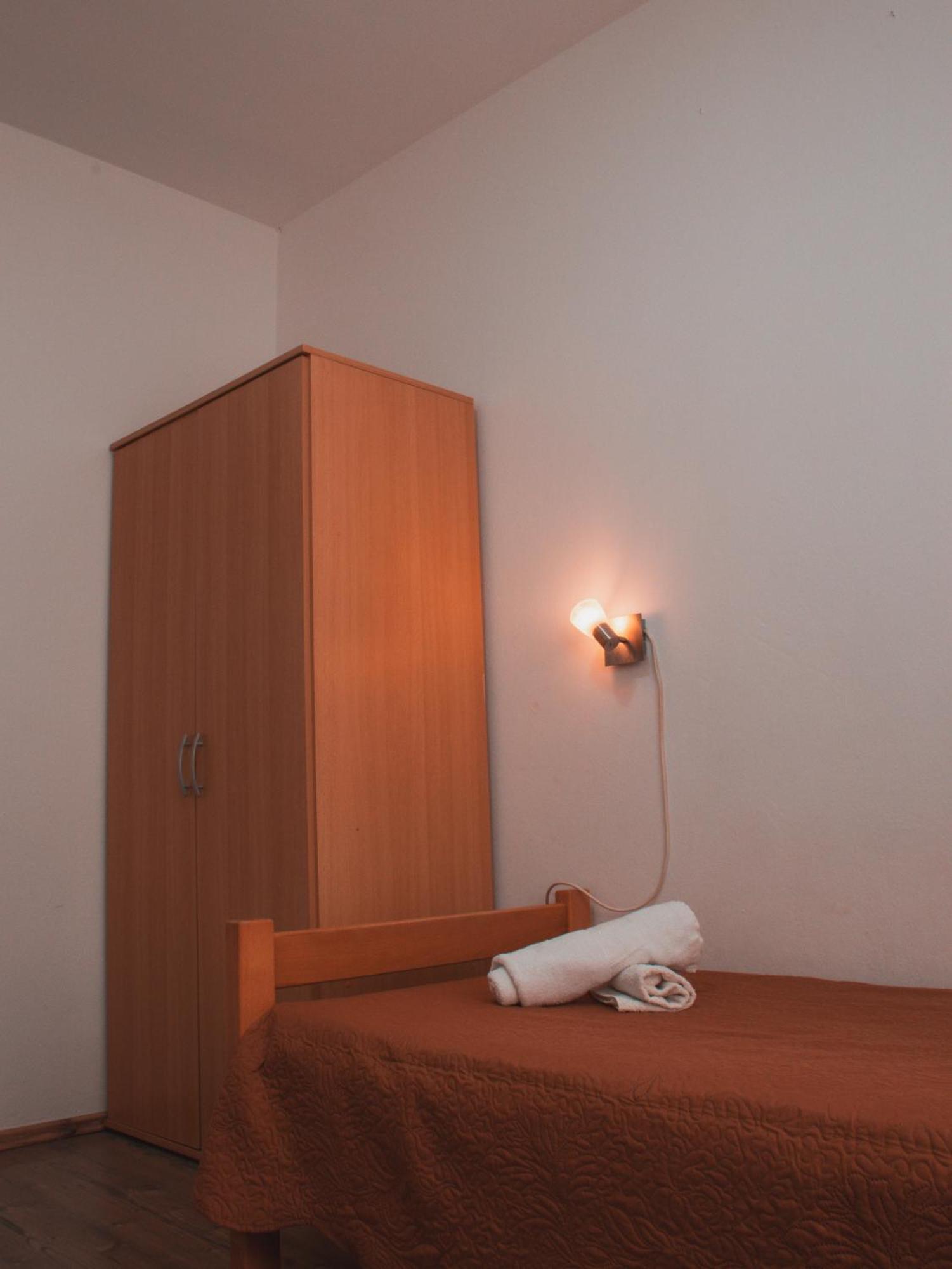 Deh, Stinjan Apartman Pula